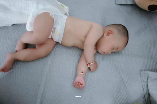 菏泽三个月宝宝发育标准